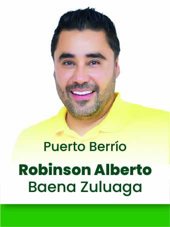 Puerto Berrío